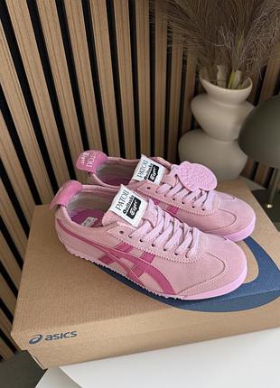 Кроссовки asics onitsuka tiger mexico 66