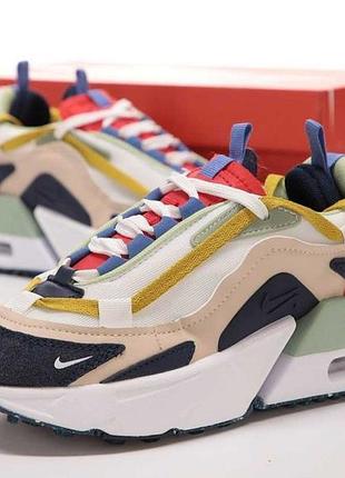 Кросівки nike