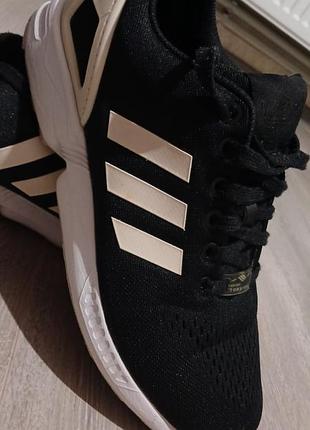 Кросівки чоловічі adidas torsion, розмір-40.
