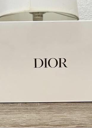 Косметичка dior 🖤 4