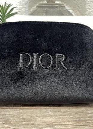 Косметичка dior 🖤 2