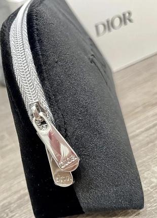 Косметичка dior 🖤 3