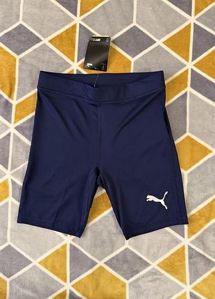 Puma шорты