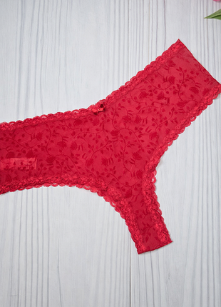 ♡ шикарні брендові трусики від hunkemoller ♡