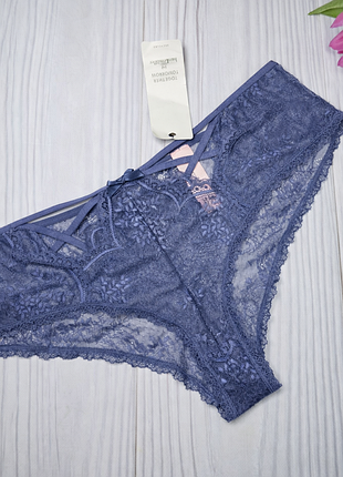 ♡ шикарные брендовые трусики от hunkemoller ♡