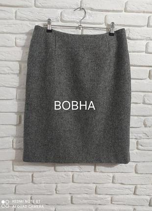 Брендовая юбка от gant