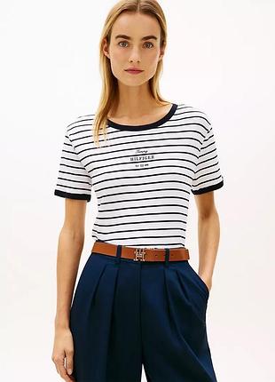 Футболка жіноча tommy hilfiger оригінал