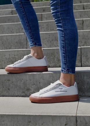 Puma han kjobenhavn🆕шикарні кросівки пума🆕купити накладений платіж