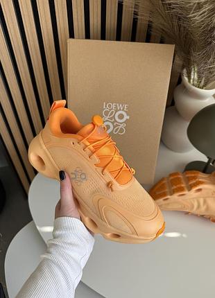 Кросівки on cloudsolo x loewe