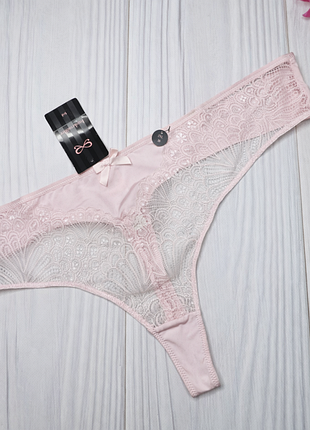 ♡ шикарные брендовые трусики от hunkemoller ♡