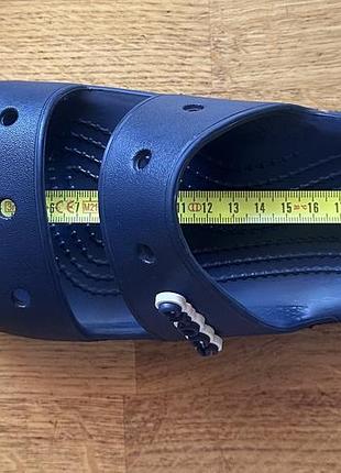 Crocs m4 w6 6