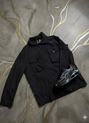 Stone island black
