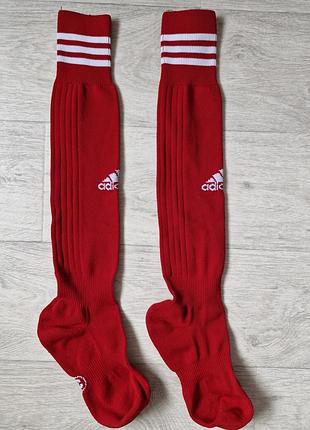 Гетры футбольные adidas