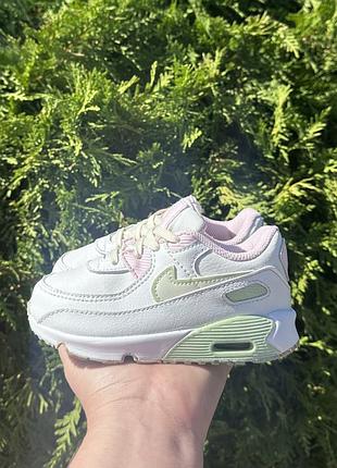 Кросівки nike air max 25р(15см)