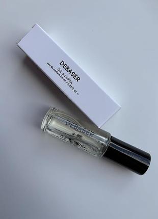 Парфумована вода d.s. & durga debaser eau de parfum