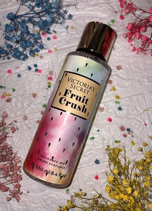 Спрей для тіла fruit crush victoria’s secret