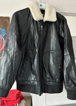 Куртка демі для хлопчика, zara.