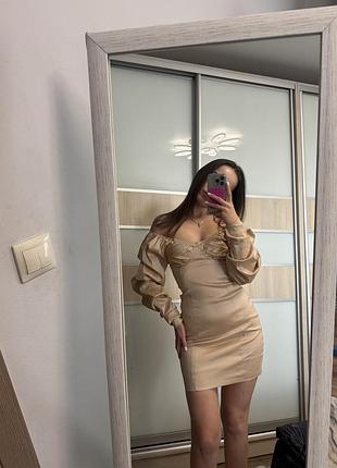 Плаття boohoo 3