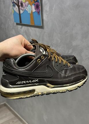 Nike air max ltd ii plus 5