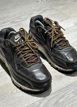 Nike air max ltd ii plus 4