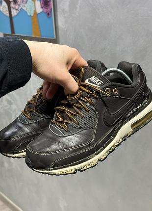 Nike air max ltd ii plus 8