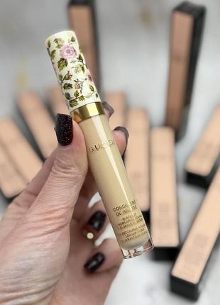 Консилер для обличчя gucci✨