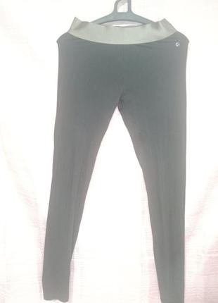 Спортивные женские лосины tchibo