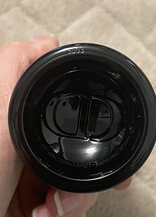 Christian dior sauvage elixir 2