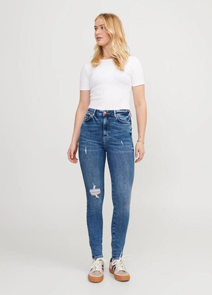 Стильные джинсы skinny от jjxx