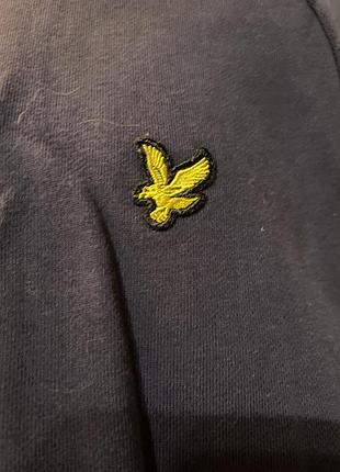 Світшот lyle & scott 5