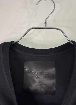 Philipp plein embo collction long sleeve m size 8
