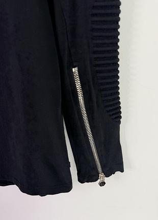 Philipp plein embo collction long sleeve m size 5