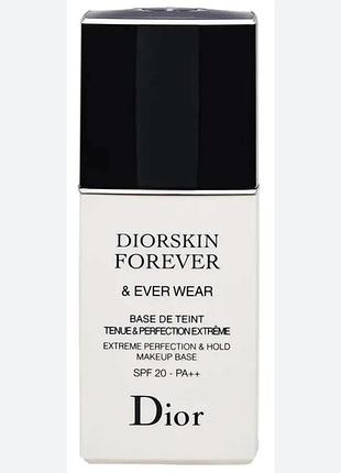 База під макіяж christian dior