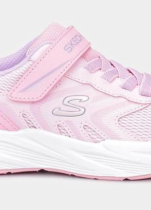 Дитячі кросівки *skechers microspec tread*