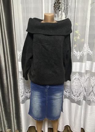 М'якенька кофточка 4