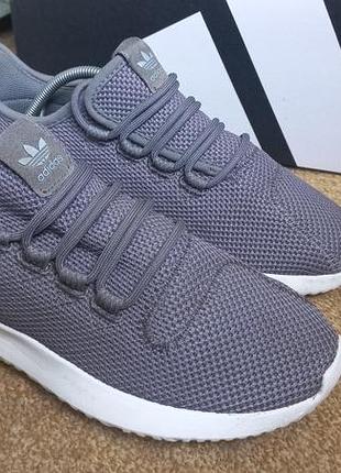 Кроссовки adidas tubular shadow р.39 оригинал