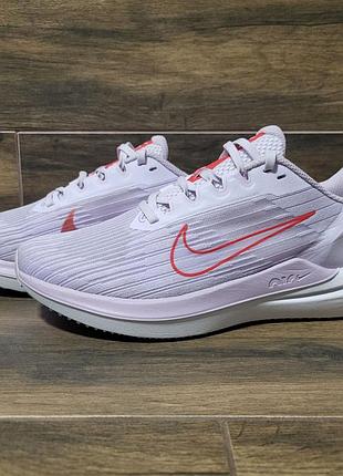 Кроссовки nike air winflo 9