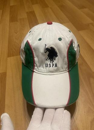 Кепка polo