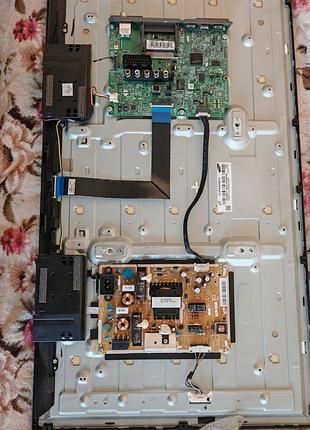 Запчастини до телевізора samsung ue32f4000aw