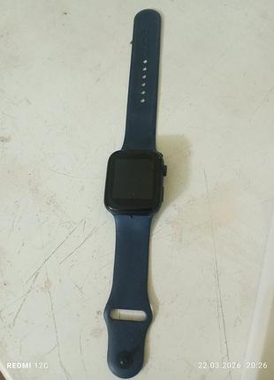 Смарт-годинник