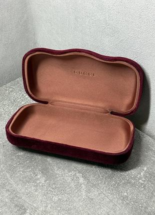 Футляр чохол для окулярів gucci