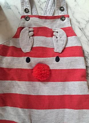 Боді комбінезон 2