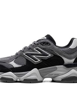 Кросівки new balance 9060 унісекс
