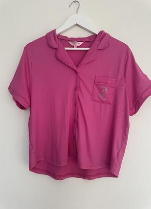 Нічна сорочка juicy couture