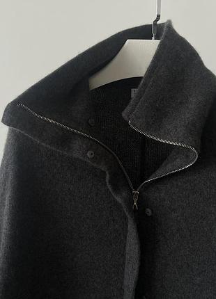 Кардиган кейп brunello cucinelli 5