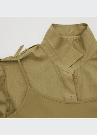 Сукня uniqlo 6