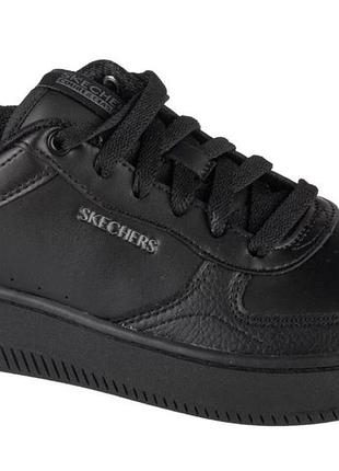 Жіночі кросівки *skechers sport court 2.0 - core essential*