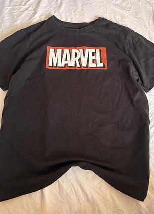 Футболка marvel розмір м
