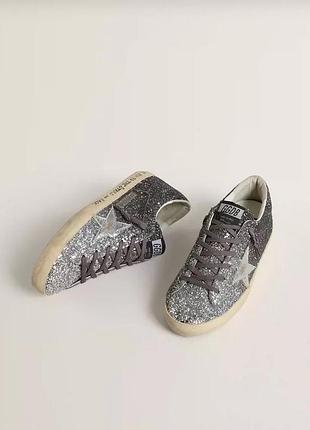 Кеди кросівки чоловічі жіночі голден гусь golden goose 35 36 37 38 39 40 41 42 43 44 45 46