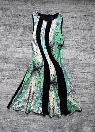 Roberto cavalli dress плаття